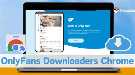 onlyfans video downloader for chrome|OnlyFans Video Downloader